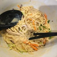  at Daikichi Ramen Bar in Murcia