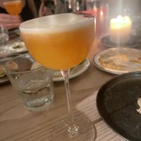   at Evelyn's in Manchester