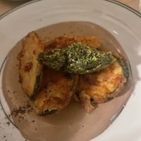   at Evelyn's in Manchester