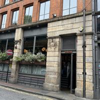 Exterior   at Evelyn's in Manchester