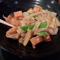 Stir Me Crazy with Tofu at Jenni's Noodle House - S Shepherd in Houston
