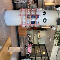   at Go Get Em Tiger in West Hollywood