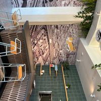   at Go Get Em Tiger in West Hollywood