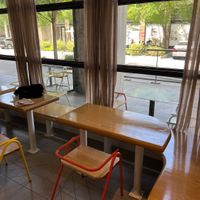   at Go Get Em Tiger in West Hollywood