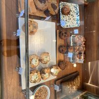   at Go Get Em Tiger in West Hollywood