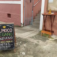  at Curry Natural in Sao Paulo