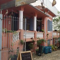  at Curry Natural in Sao Paulo