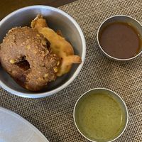  #Veganuary at Curry Natural in Sao Paulo