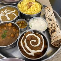  at Curry Natural in Sao Paulo