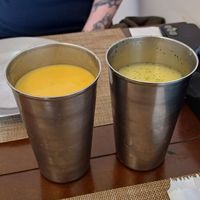  at Curry Natural in Sao Paulo