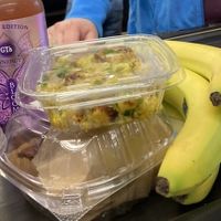   at Honest Weight Food Co-op in Albany