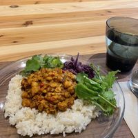   at GREENROOM in Tokyo