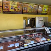   at Souvlaki & Kebab Corner in Invercargill