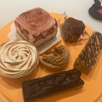   at L'Empire des Sans in Montpellier