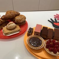   at L'Empire des Sans in Montpellier