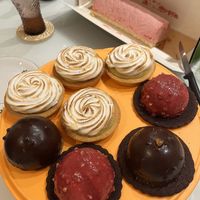   at L'Empire des Sans in Montpellier