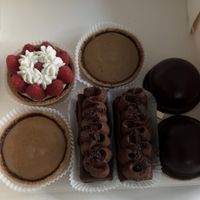   at L'Empire des Sans in Montpellier