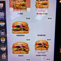   at MODROCKERS in Johannesburg