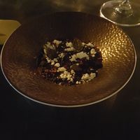  at Homa Restaurant in Belgrade