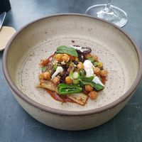  at Homa Restaurant in Belgrade