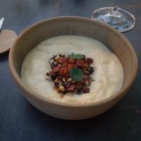  at Homa Restaurant in Belgrade