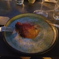  at Homa Restaurant in Belgrade