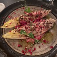   at Homa Restaurant in Belgrade