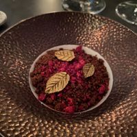   at Homa Restaurant in Belgrade