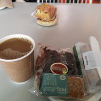 Post Retreat beach walk at Wells Beach Cafe in Wells-next-the-sea