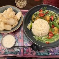   at Bill's in Cambridge