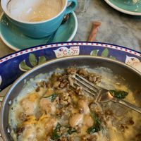   at Bill's in Manchester