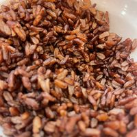 Brown Rice   at Lao Huo Tang 老火汤 - Seletar Mall in Northeast Singapore