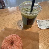   at PHX - Cartel Coffee Lab - Phx Sky Harbor - T4 in Phoenix