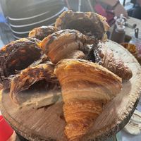   at Toro Yummo - Pop Up in Mexico City