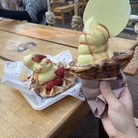   at Toro Yummo - Pop Up in Mexico City