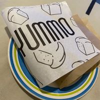  at Toro Yummo - Pop Up in Mexico City