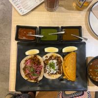   at La Chinesca in Paranaque