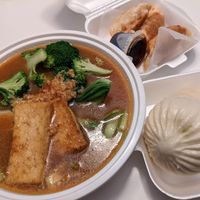  at Forbidden Noodles in La Grange