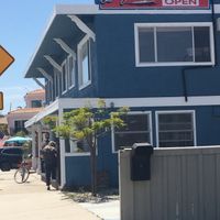 They redid the building; it looks great inside and out! The people working here are kind, and the menu is fantastic.  at La Jenelle Natural Cafe in Oxnard