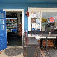  at La Jenelle Natural Cafe in Oxnard