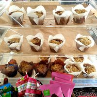  at La Jenelle Natural Cafe in Oxnard