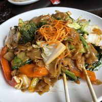   at Phu Thai 611 in Bartonsville