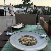   at Bistro Istra in Rovinj