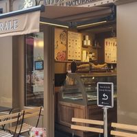  at Amorino in Carcassonne