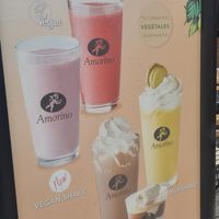  at Amorino in Carcassonne