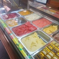  at Amorino in Carcassonne