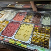  at Amorino in Carcassonne