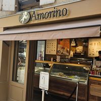  at Amorino in Carcassonne