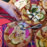  at Pyramids in Zurich