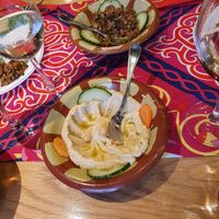  at Pyramids in Zurich